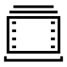 media icon